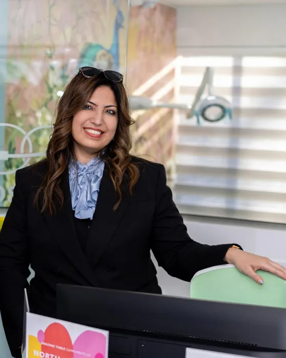 Dr. Thaira Jasim